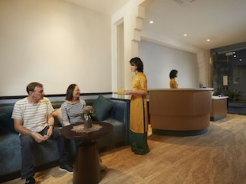 HANOI FLORA HOTEL