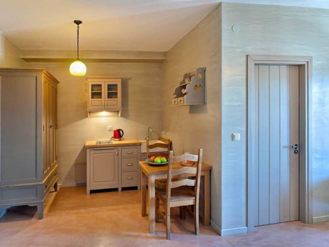 Haones Suites