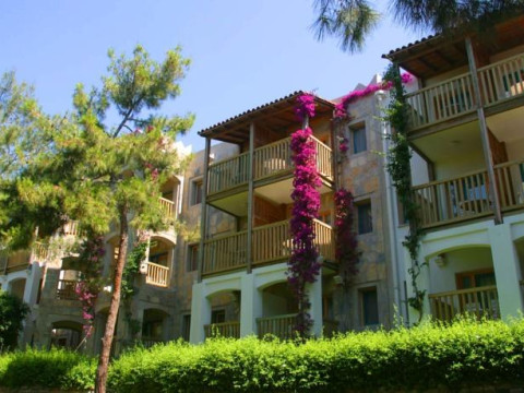 HAPIMAG RESORT SEA GARDEN