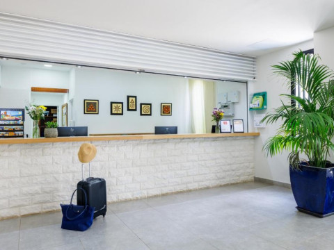 Hapimag San Agustin Hotel