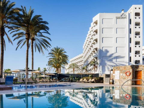 Hapimag San Agustin Hotel