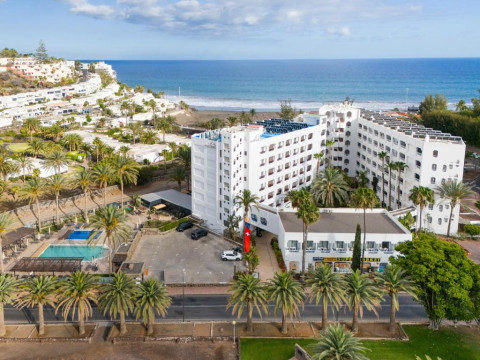 Hapimag San Agustin Hotel