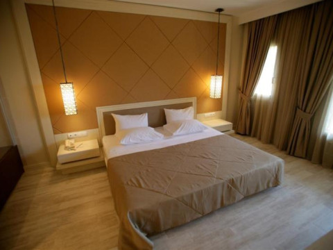 HAPIMAG SEA GARDEN RESORT