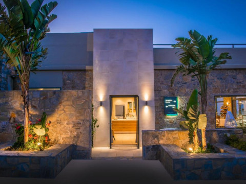 Happy Cretan Suites