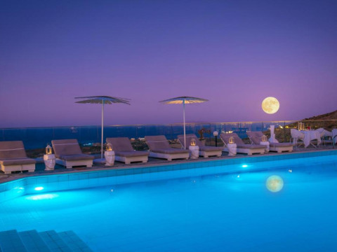 Happy Cretan Suites
