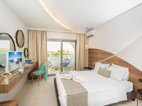 Happy Days Hotel Tholos