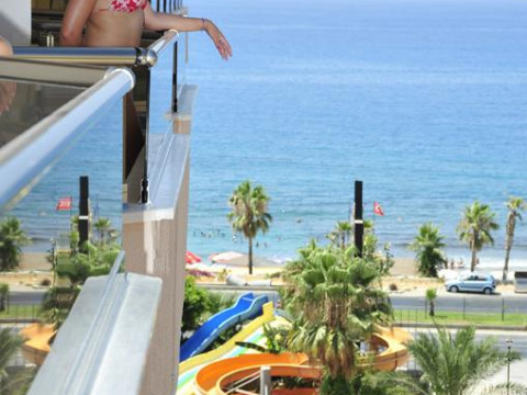 Ma Biche Hotel & Thalasso