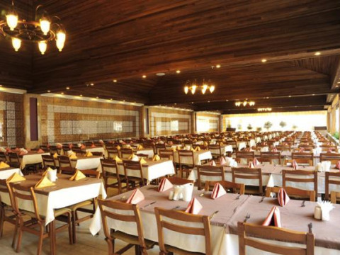 Ma Biche Hotel & Thalasso