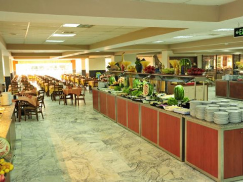 Ma Biche Hotel & Thalasso