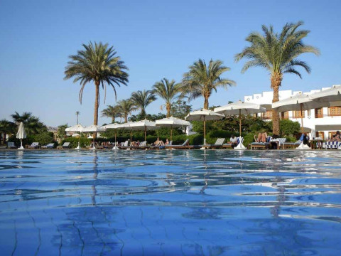 HAPPY LIFE VILLAGE DAHAB