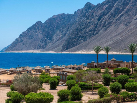 HAPPY LIFE VILLAGE DAHAB