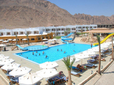 HAPPY LIFE VILLAGE DAHAB