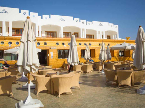 HAPPY LIFE VILLAGE DAHAB