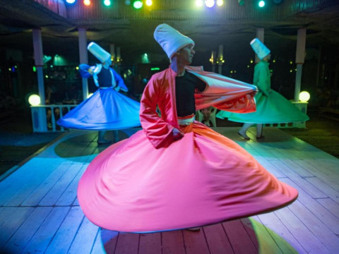 HAPPY LIFE VILLAGE DAHAB