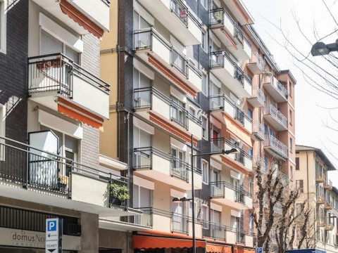 Happy Travelers Apartment