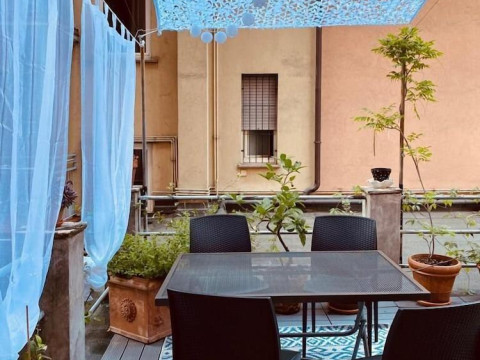 Happy Travelers Apartment