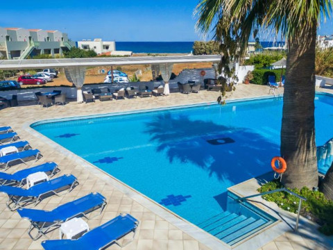 Hotel Hara Ilios Village