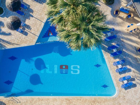 Hotel Hara Ilios Village