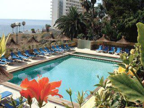 Harbour Club