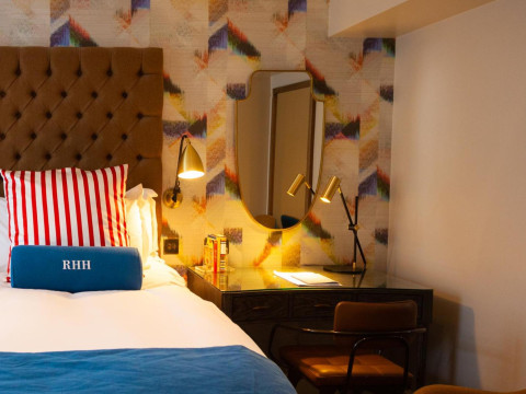 Harbour Hotel Richmond