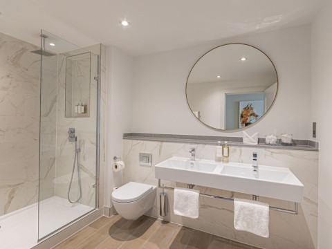 Harbour Hotel Richmond
