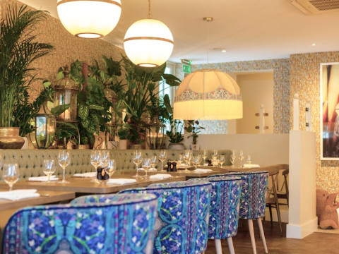 Harbour Hotel Richmond