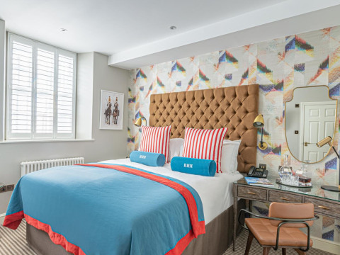Harbour Hotel Richmond