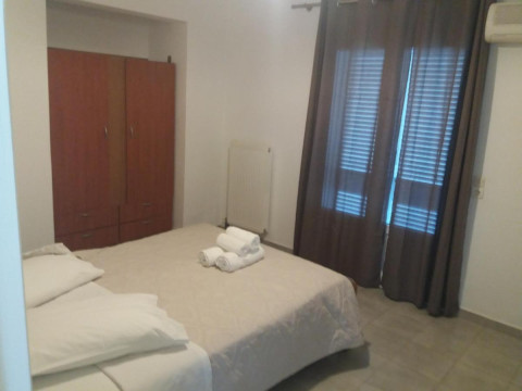 Harbour View Apartments