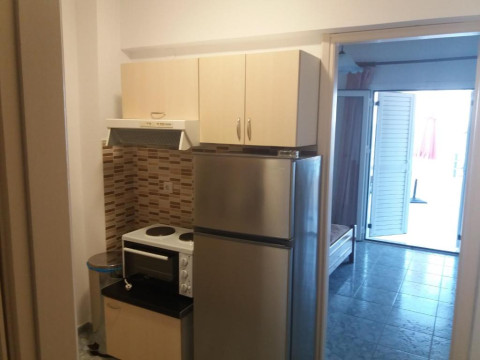 Harbour View - Oceanis Apartments