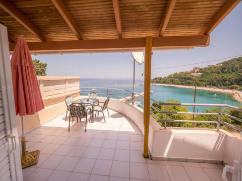 Harbour View - Oceanis Apartments