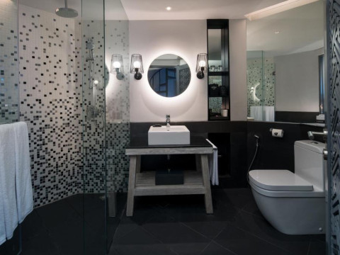 Hard Rock Hotel Bali