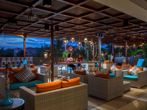 Hard Rock Hotel Bali