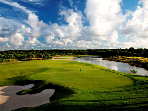 Hard Rock Hotel & Casino Punta Cana