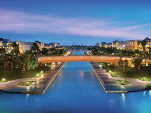 Hard Rock Hotel & Casino Punta Cana
