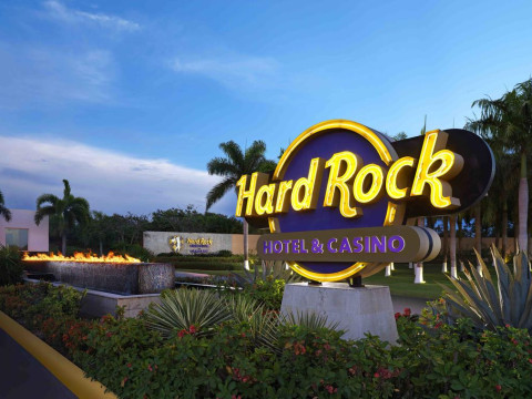 Hard Rock Hotel & Casino Punta Cana