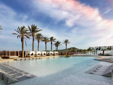 Hard Rock Hotel Ibiza
