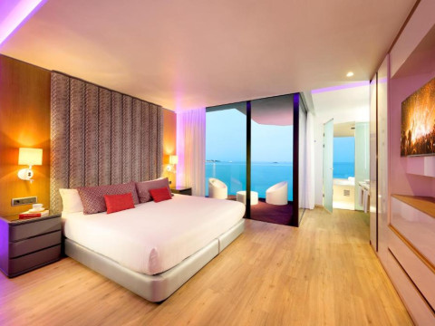 Hard Rock Hotel Ibiza