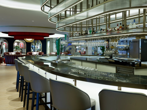 Hard Rock Hotel Marbella