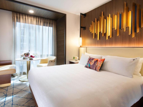 Hard Rock Hotel New York