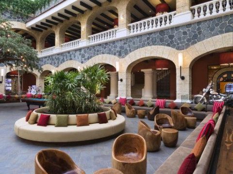 Hard Rock Hotel Riviera Maya