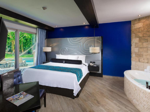 Hard Rock Hotel Riviera Maya