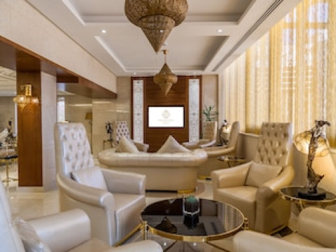 HARIR PALACE AMMAN