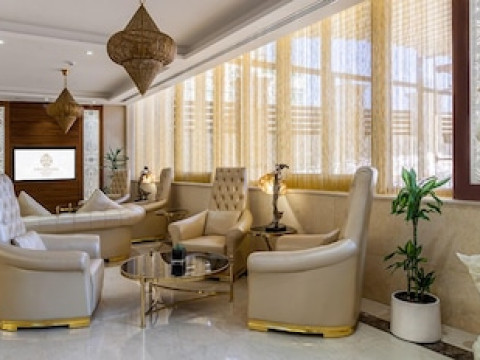 HARIR PALACE AMMAN