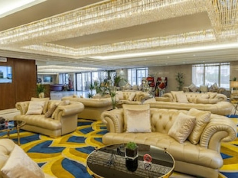 HARIR PALACE AMMAN