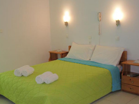 Haris Apartments - Preveza