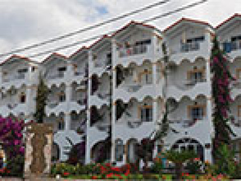 Haris Apartments - Preveza