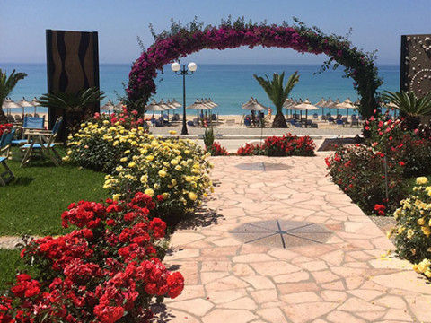Haris Apartments - Preveza