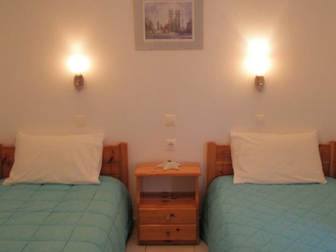 Haris Apartments - Preveza