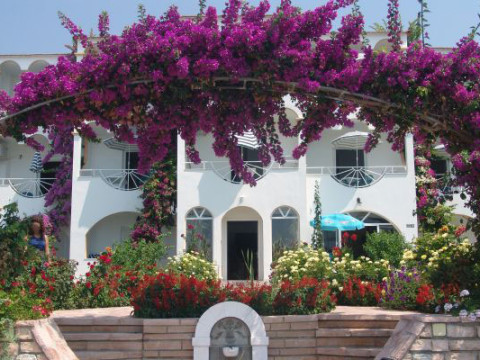 Haris Apartments - Preveza