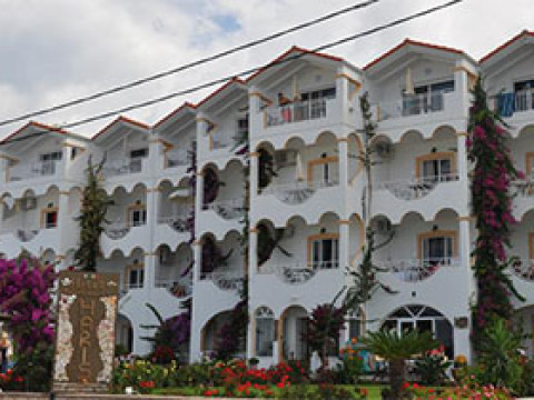 Haris Apartments - Preveza